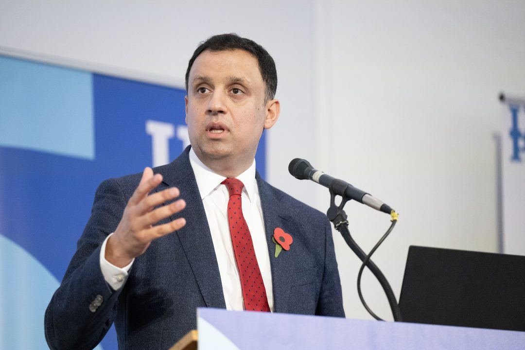 ‘Unequivocal’ apology to campaigner misquoted on Labour leaflet