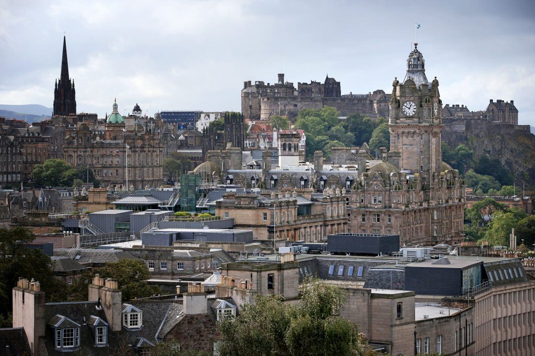 Tour de France in Edinburgh tipped to attract crowds of up to one million