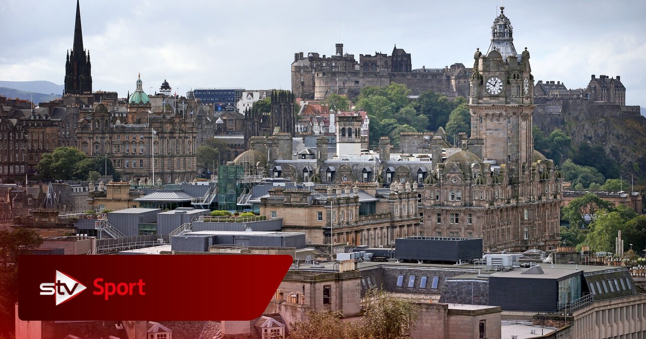 Tour de France in Edinburgh tipped to attract crowds of up to one million