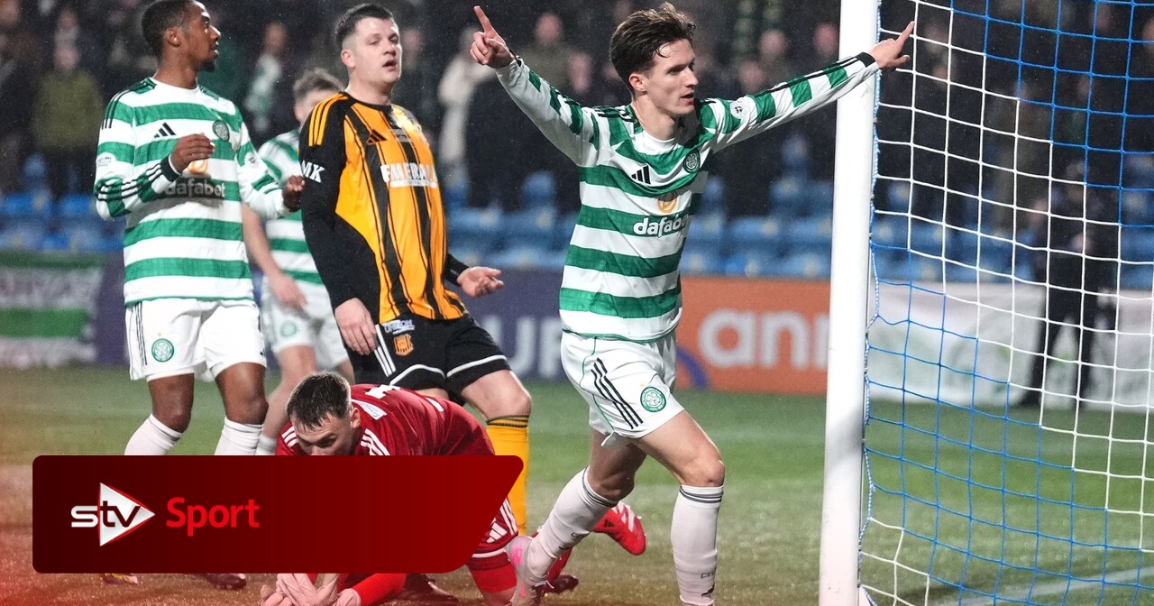 Celtic’s Scottish Cup fourth-round win does little to quell dissent among fans