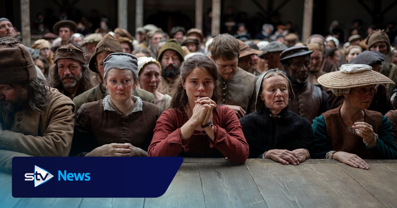 Jessie Buckley scores Oscar nomination while Sinners makes history with 16 ...