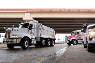 More than 8,000 flights cancelled as winter storm bears down on US