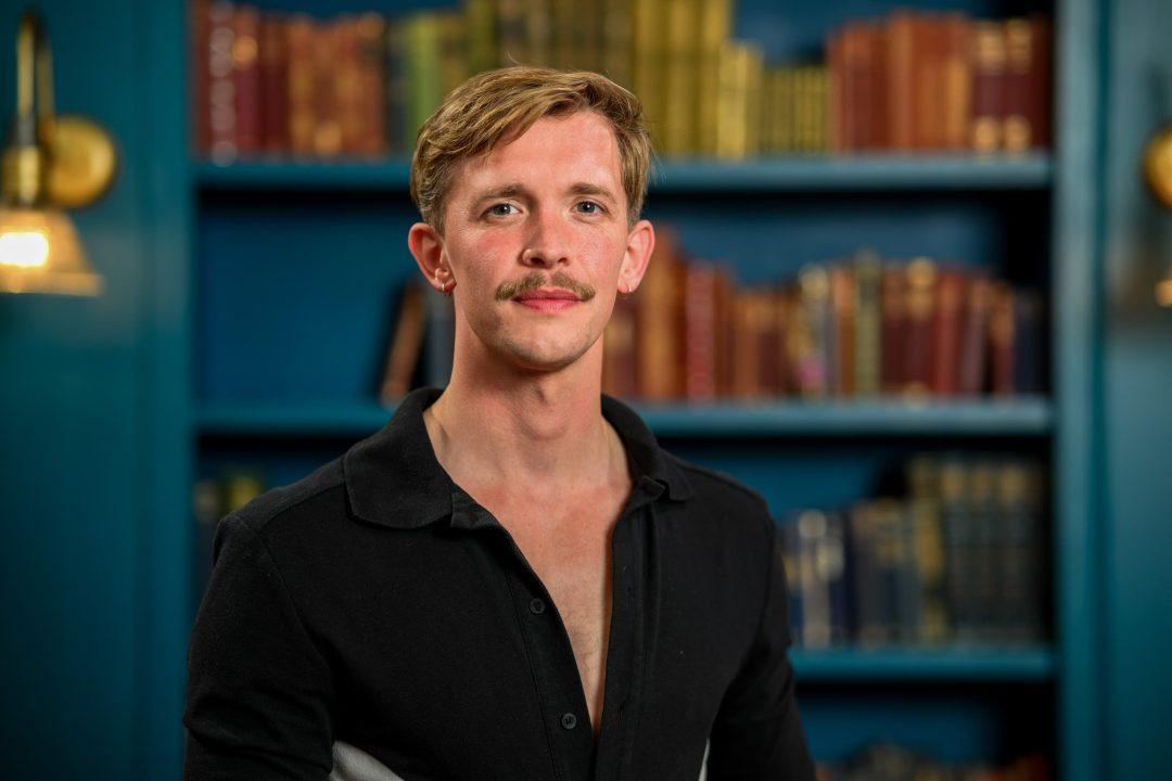 Scottish Traitors star Stephen reveals tactics behind his show-stopping wardrobe