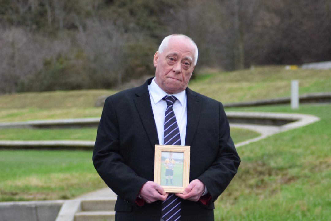 Father calls for driving licence change after son’s death in car crash