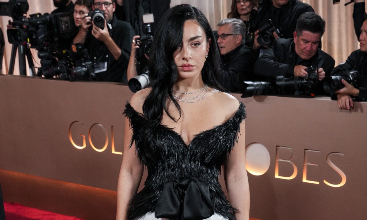 Charli XCX appears in new music video alongside major reality TV star