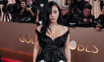 Charli XCX appears in new music video alongside major reality TV star