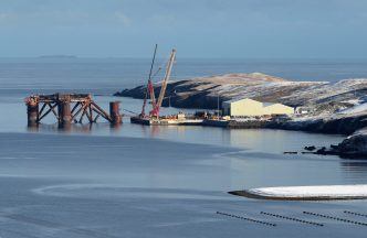 Mistakes made in past deindustrialisation must not be repeated, MPs warn