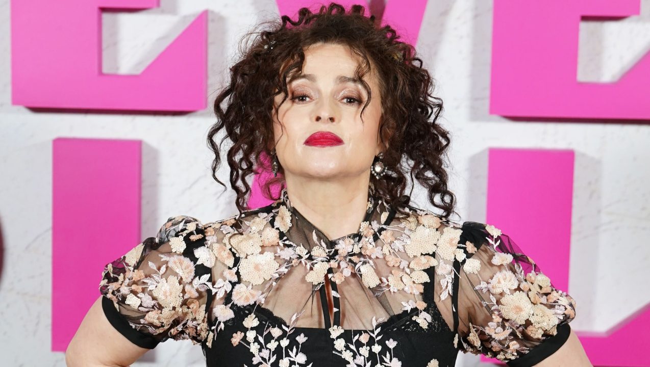 Helena Bonham Carter to join Steve Coogan in The White Lotus season four