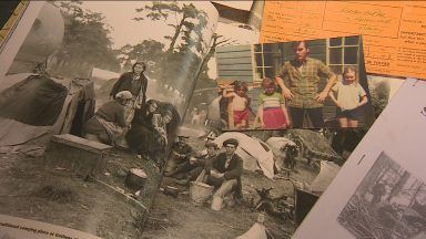 Traveller community backs report into ‘Tinker Experiments’