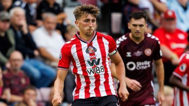 Rangers approach Sunderland over loan deals for midfielder Dan Neil and winger Romaine Mundle