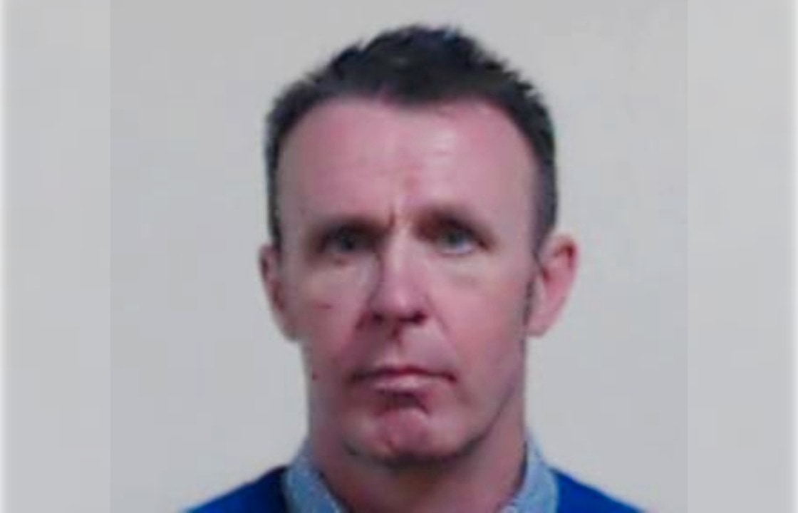 Man who raped two teens in his care at children’s home jailed for eight years