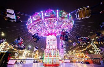 Winter Wonderland event in Glasgow Green branded ‘unbearable’ by residents