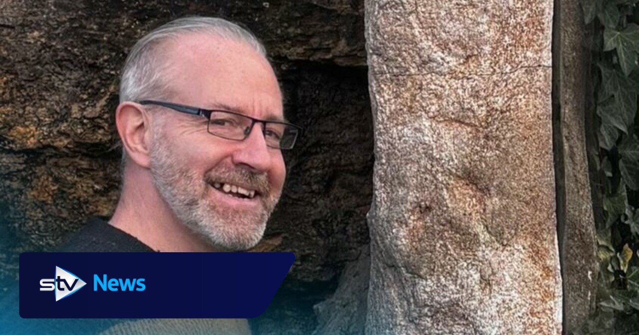 Search launched for Paisley man who disappeared after travelling to Thailand