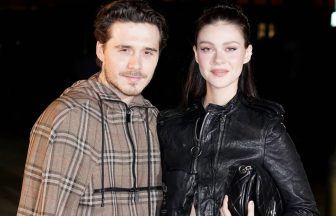 DJ Fat Tony says Nicola Peltz cried as Victoria Beckham had wedding first dance