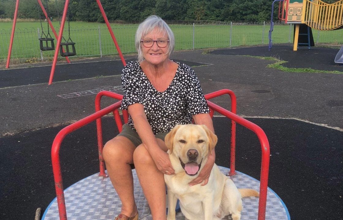 Man charged after ‘selfless mum’ dies in Hogmanay ‘hit-and-run’ in Paisley