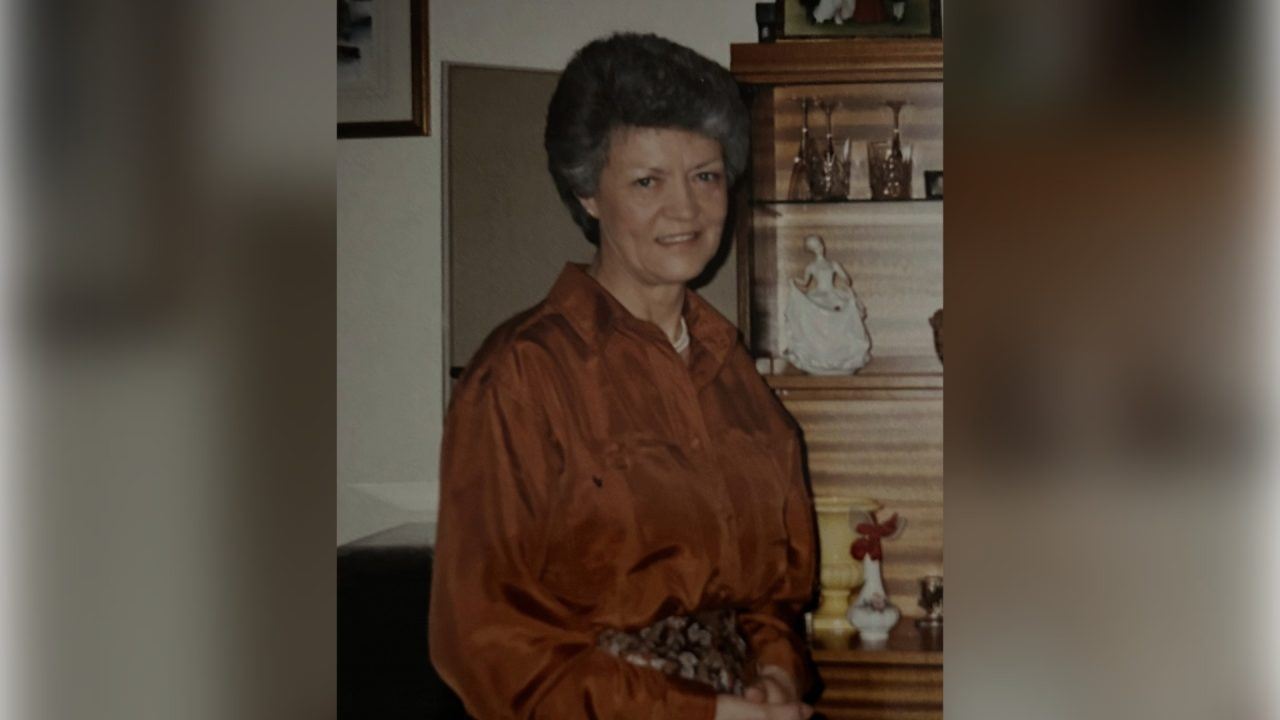 Woman, 85, who died after being hit by van in Stranraer named 