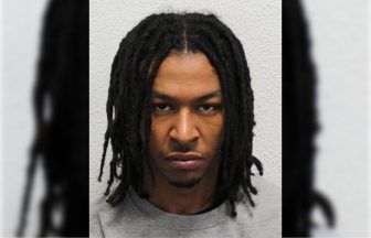 Rapper DigDat jailed for life over drive-by shooting