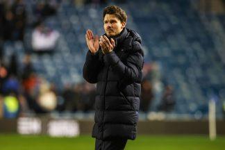 Danny Rohl urges Rangers to put European woe behind them as title fight resumes