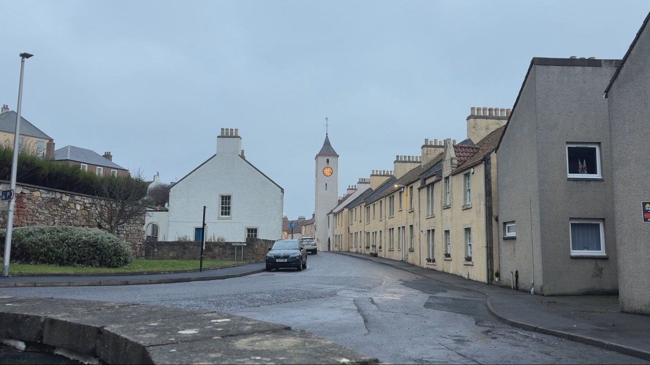 Fife tenants saved from eviction after council agrees to buy houses from property firm