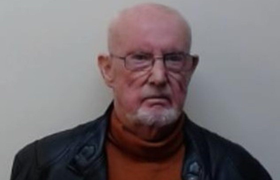 Former headteacher convicted of historic attacks on children at Ovenstone School in Fife