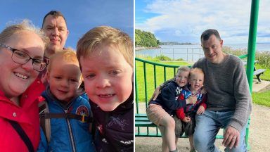 Mum who lost husband to cancer calls for change to bereavement support