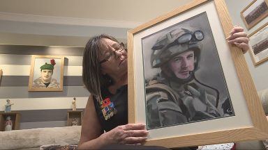 Scottish veterans demand apology from Trump over Afghanistan claims 