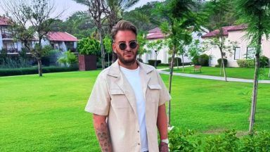 Tributes to ‘truly loved’ Glasgow hairdresser after death on holiday