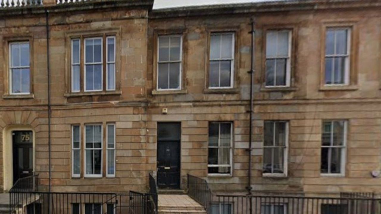 ‘Unacceptable’ plans to turn Glasgow townhouses into tourist flats rejected 