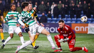 Celtic and Rangers games televised as Scottish Cup fixture dates and kick-off times revealed for fifth round ties