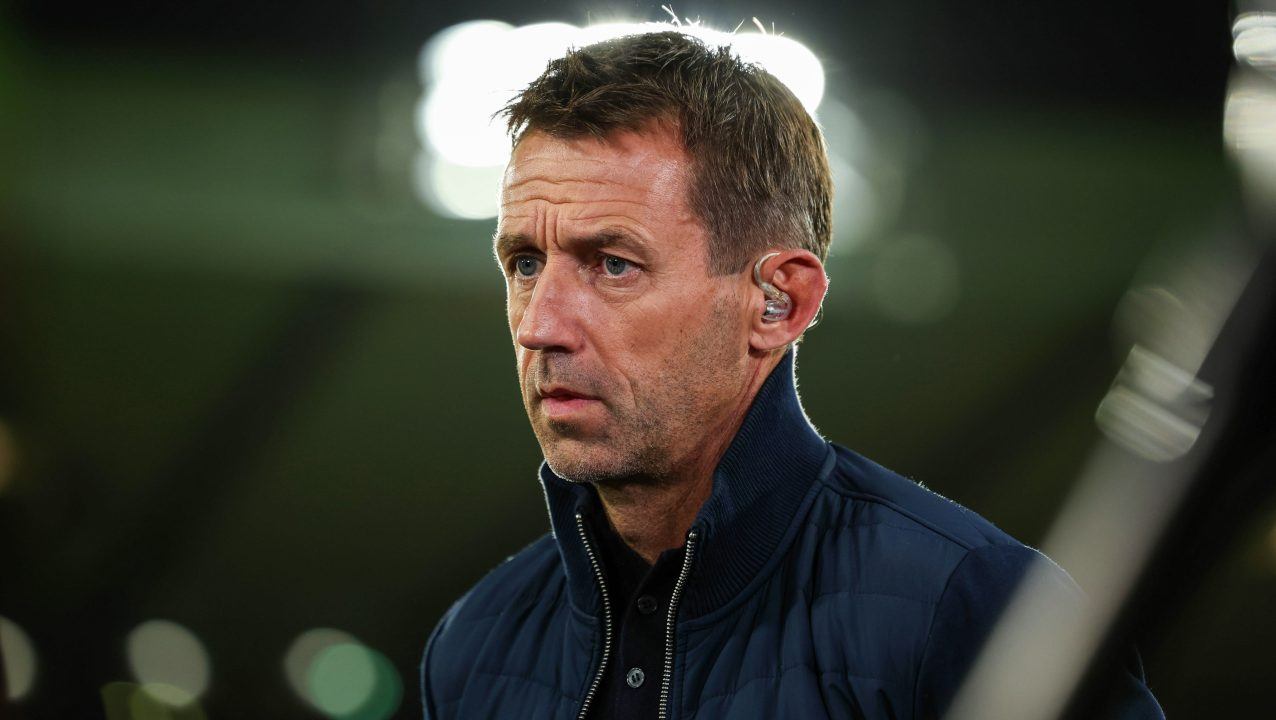 Neil McCann confident he can hit the ground running at Kilmarnock