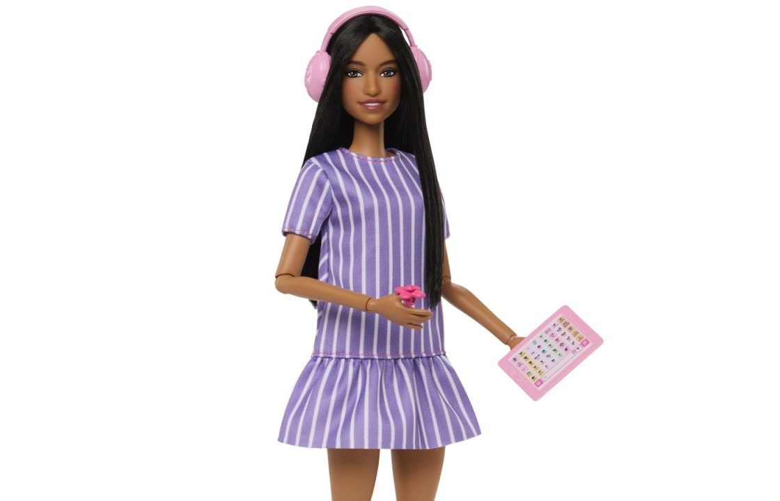 Autistic Barbie doll launch welcomed as ‘milestone’ in representation