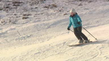 Heavy snow boosts ski industry but challenges remain