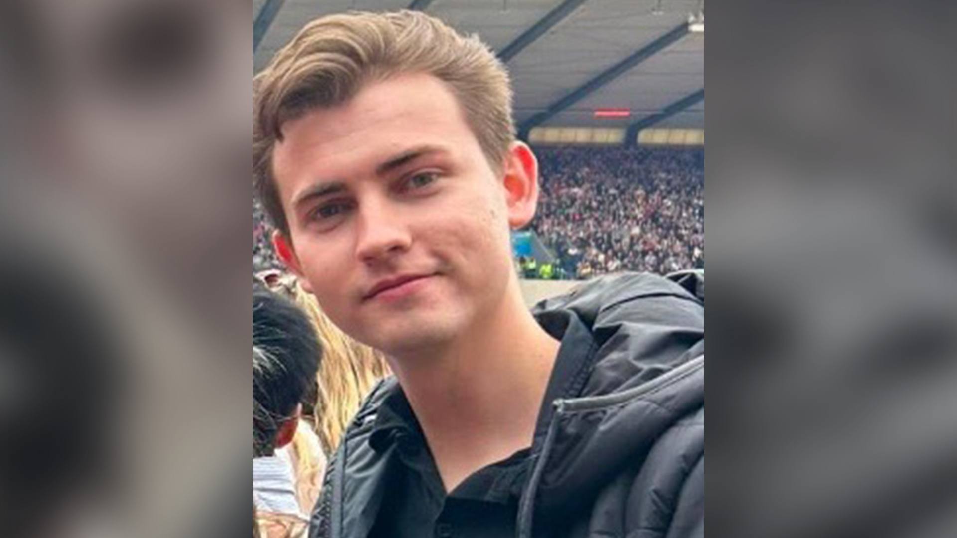 Ethan Brown, 24, took his own life in December 2024