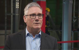 ‘Wall of money’ to invest in Scottish nuclear power if Labour win election