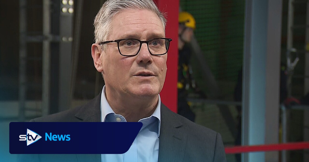 Keir Starmer to face PMQs after criminal investigation launched into Mandelson