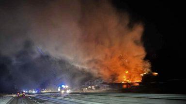 Fundraiser launched after six dogs killed in house fire in Aberdeenshire