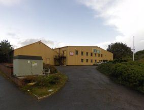 Company fined £50,000 after worker crushed to death by granite slabs