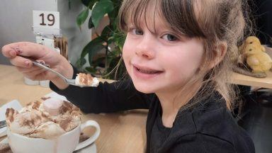 Aberdeen schoolgirl, eight, died from asthma attack after falling unwell at park and ride