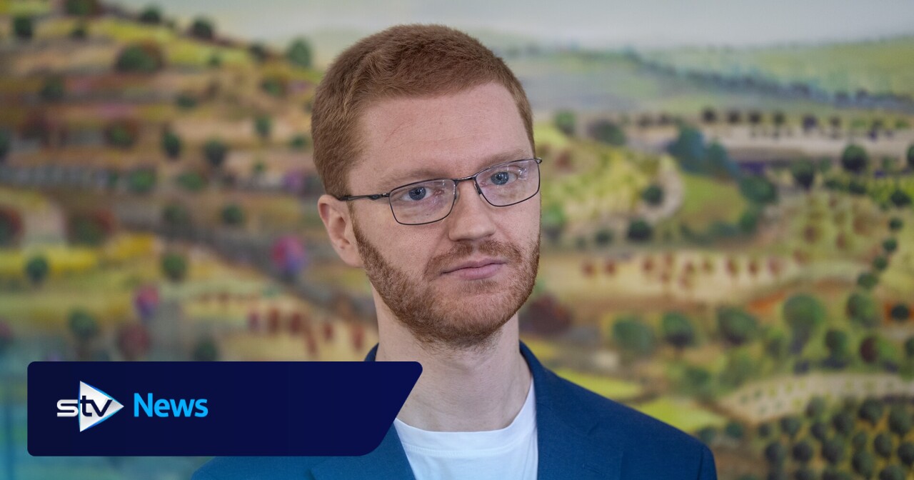 Greens urge Scottish Government to bring in ‘mansion tax’ in Budget