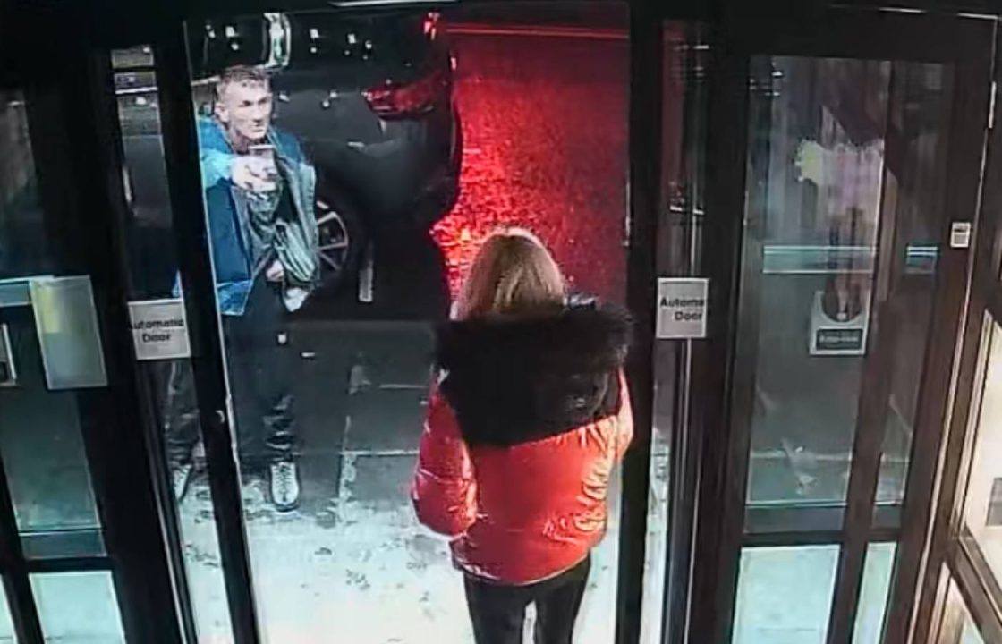 Failed bid to increased jail term for violent man who left woman brain damaged