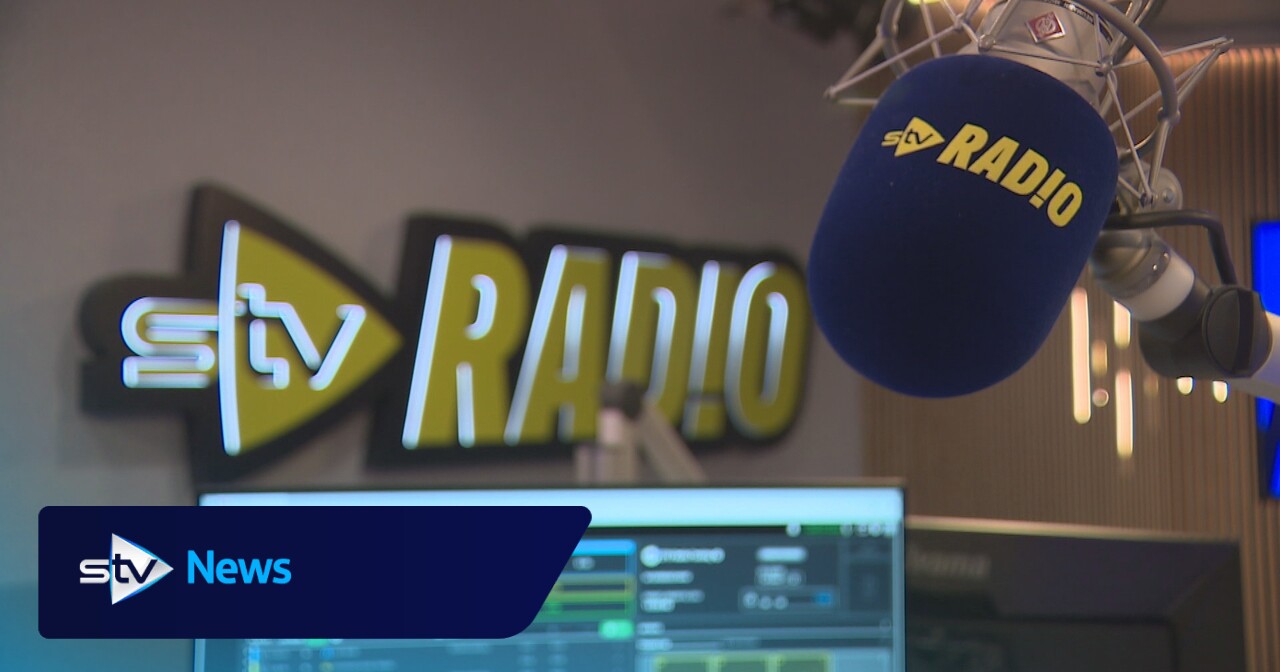 STV launches radio station amid industrial dispute