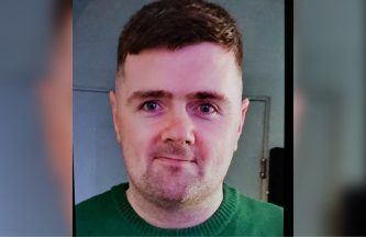 Renewed appeal in manhunt for prisoner missing from HMP Castle Huntly