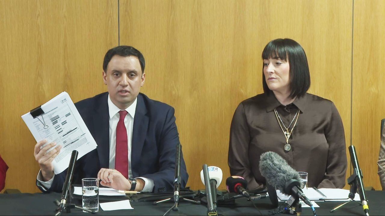 Mother of Milly Main urges Nicola Sturgeon to ‘be honest’ about Glasgow super-hospital scandal