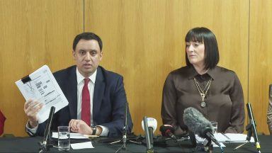 Mother of Milly Main urges Nicola Sturgeon to ‘be honest’ about Glasgow super-hospital scandal