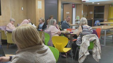 ‘Lifeline’ community hub faces uncertain future after £350,000 funding blow