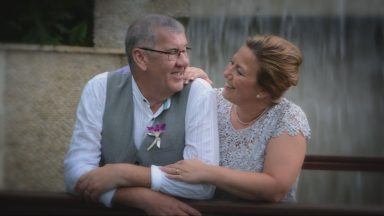 Widow ‘may never know the truth about her husband’s death’ at Glasgow’s Queen Elizabeth University Hospital