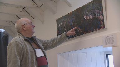 Fife’s coal mining past brought to life in Kirkcaldy exhibition