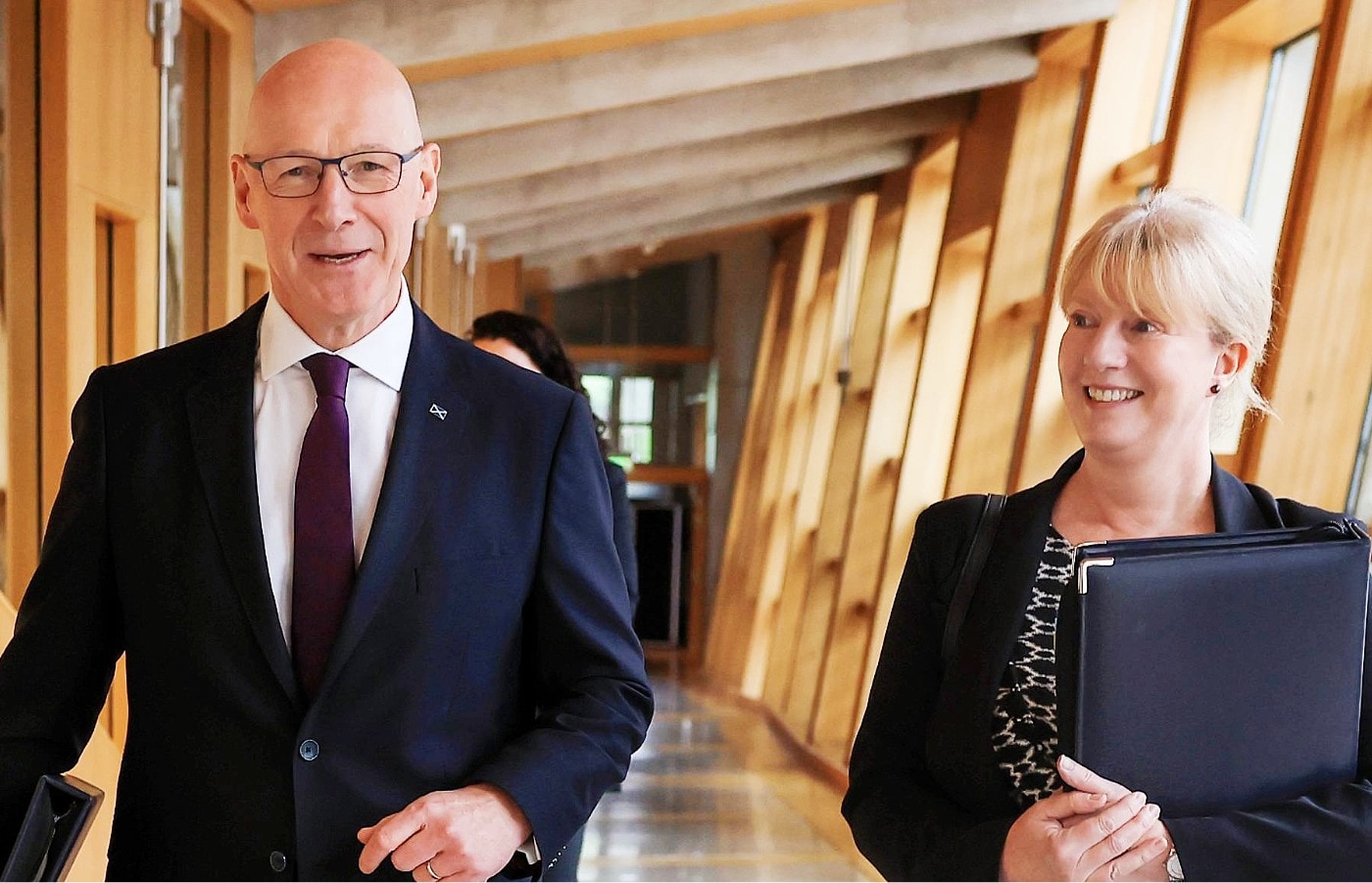 Image for Tax and spending plans to be revealed in Scottish Budget