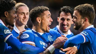 Lifting title would be fitting Rangers ending for James Tavernier – Danny Rohl