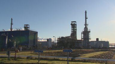 Doubt cast as North East carbon capture project faces ‘massive challenges’